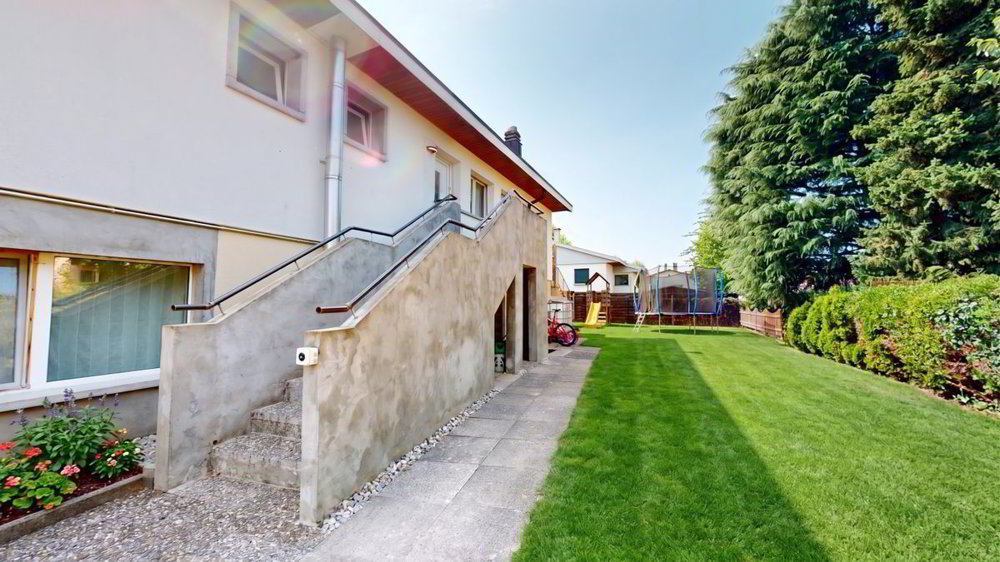 Haus – Payerne - Ansicht 3