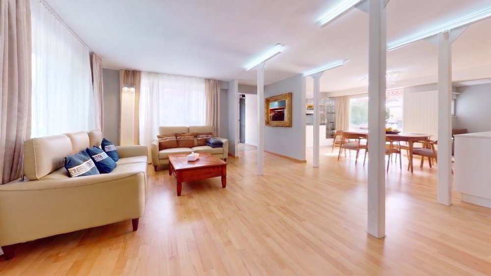 Haus – Payerne - Ansicht 4