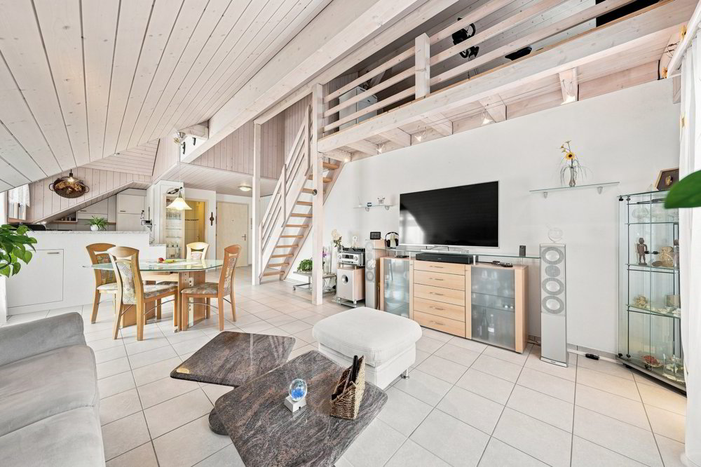 Wohnung – Meinisberg - Ansicht 2