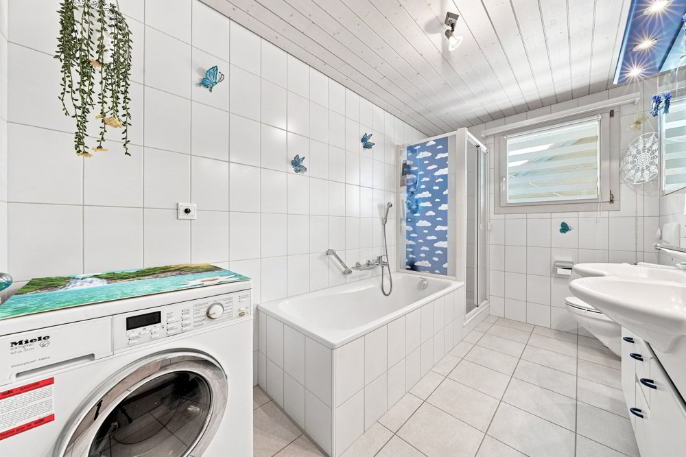 Wohnung – Meinisberg - Mehr