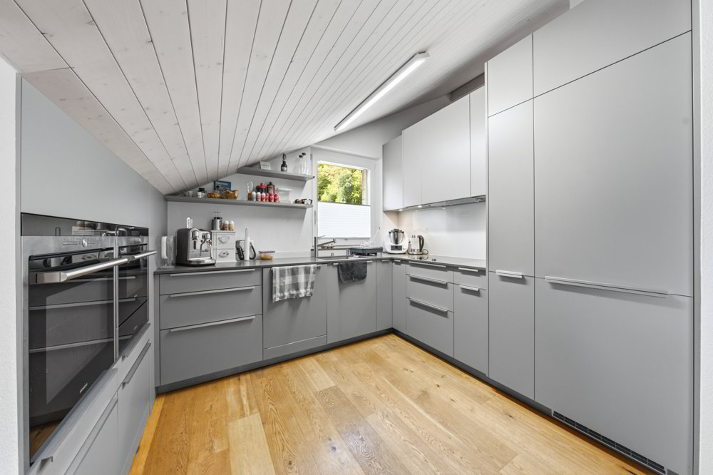 Wohnung – Liestal - Ansicht 2