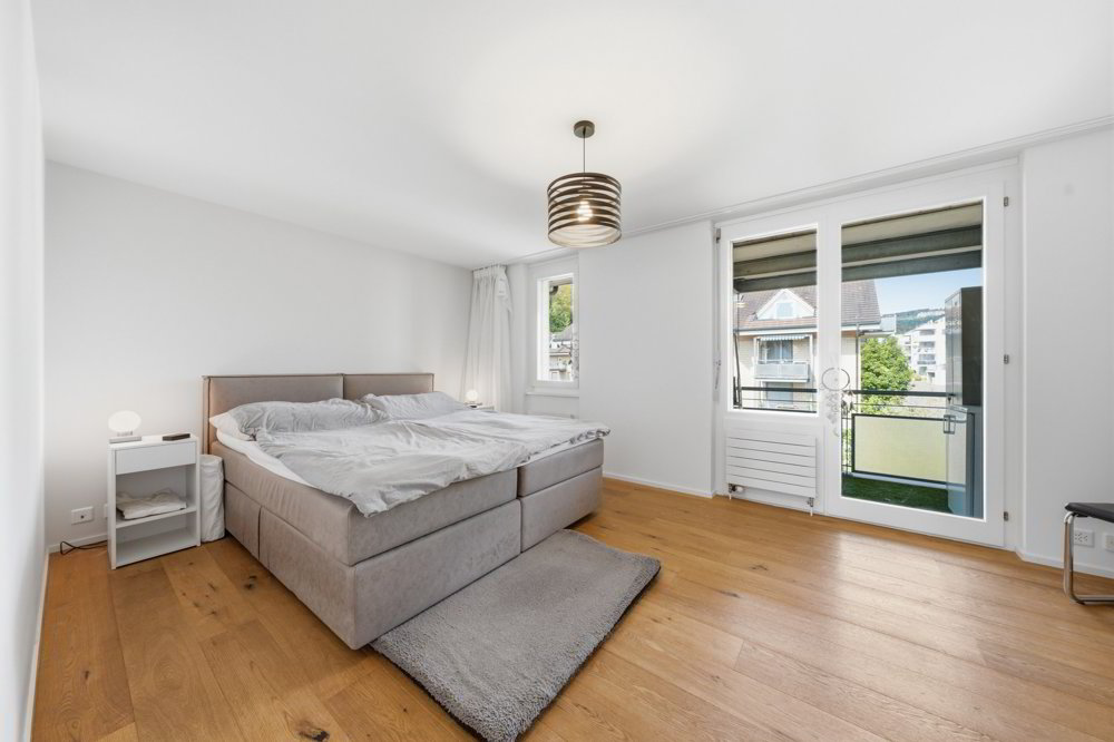 Wohnung – Liestal - Ansicht 4