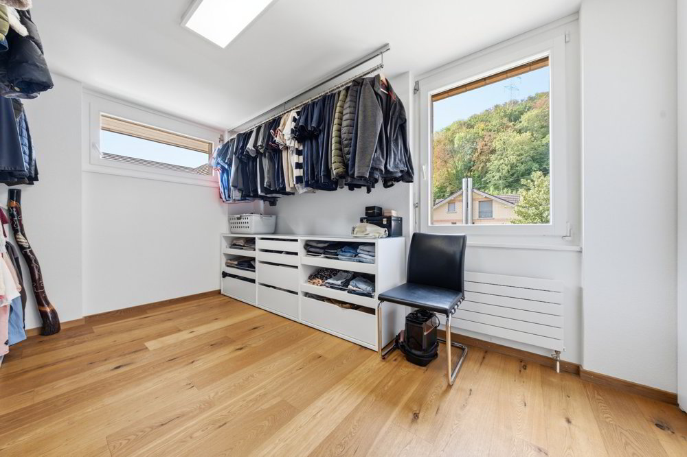 Wohnung – Liestal - Mehr