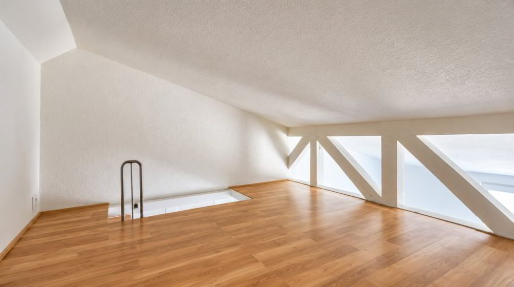 Wohnung – Obergerlafingen - Ansicht 5
