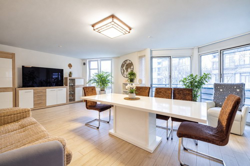 Wohnung – Monthey - Ansicht 2