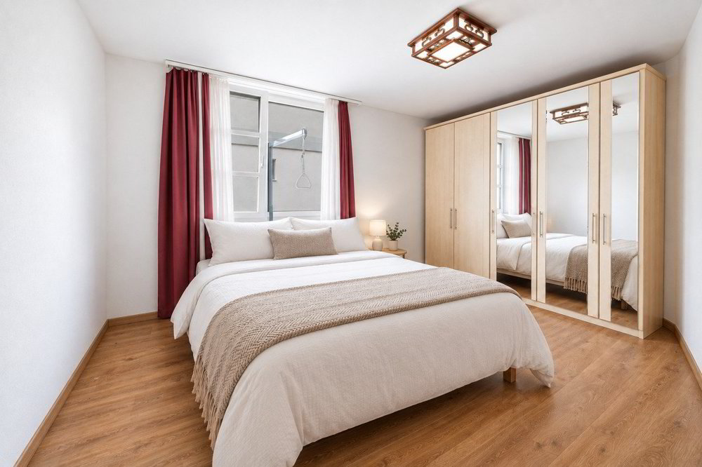 Wohnung – Monthey - Ansicht 4