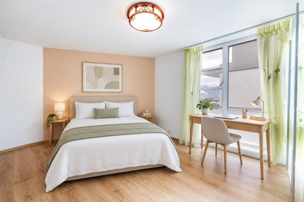 Wohnung – Monthey - Ansicht 5