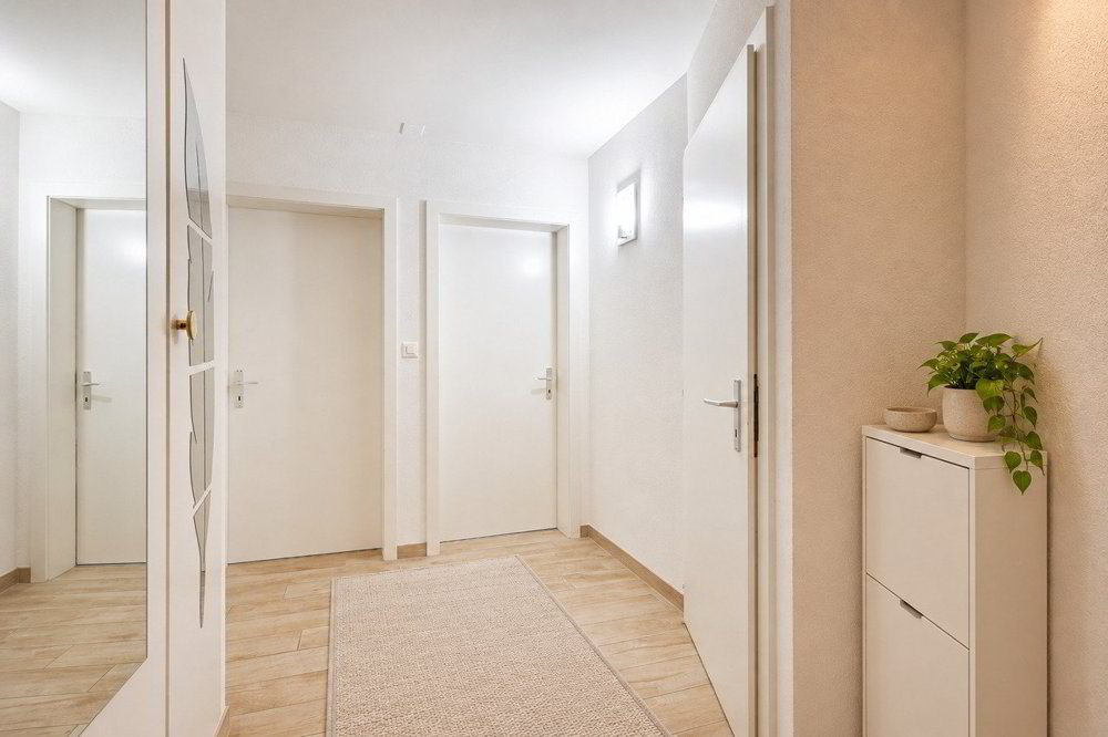 Wohnung – Monthey - Mehr