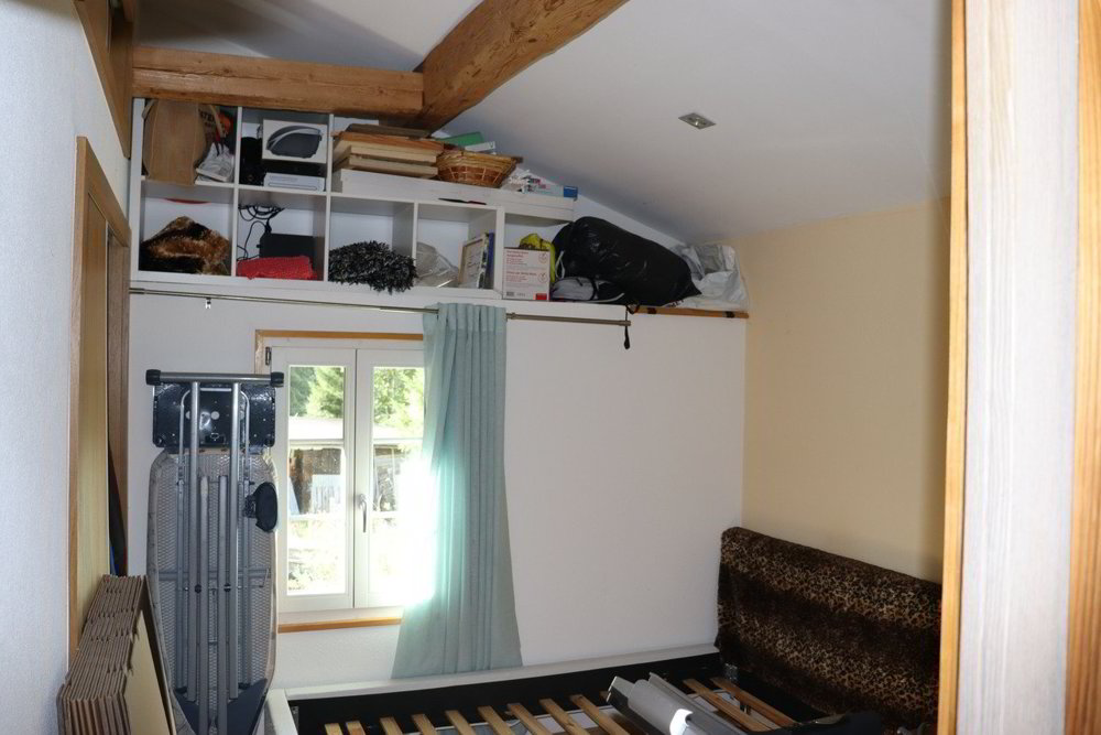 4 Zimmer Haus zum verkaufen in Saxeten - Bild 1/13