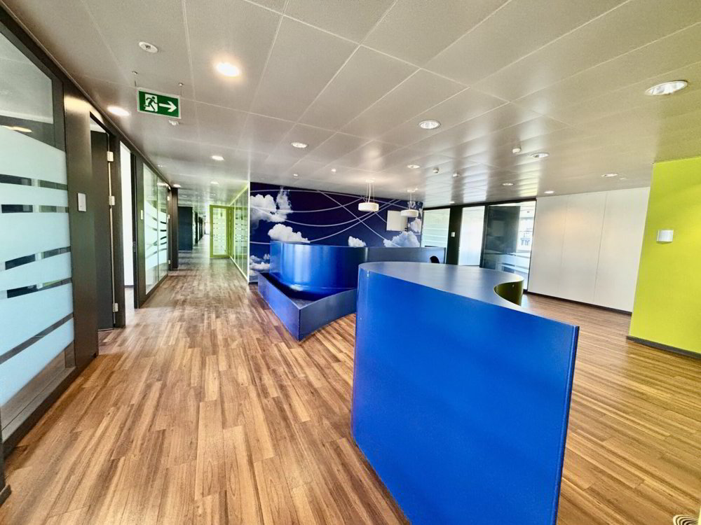 Superbes surfaces de bureaux modernes, accessibilité CFF et parkings - Ansicht 3