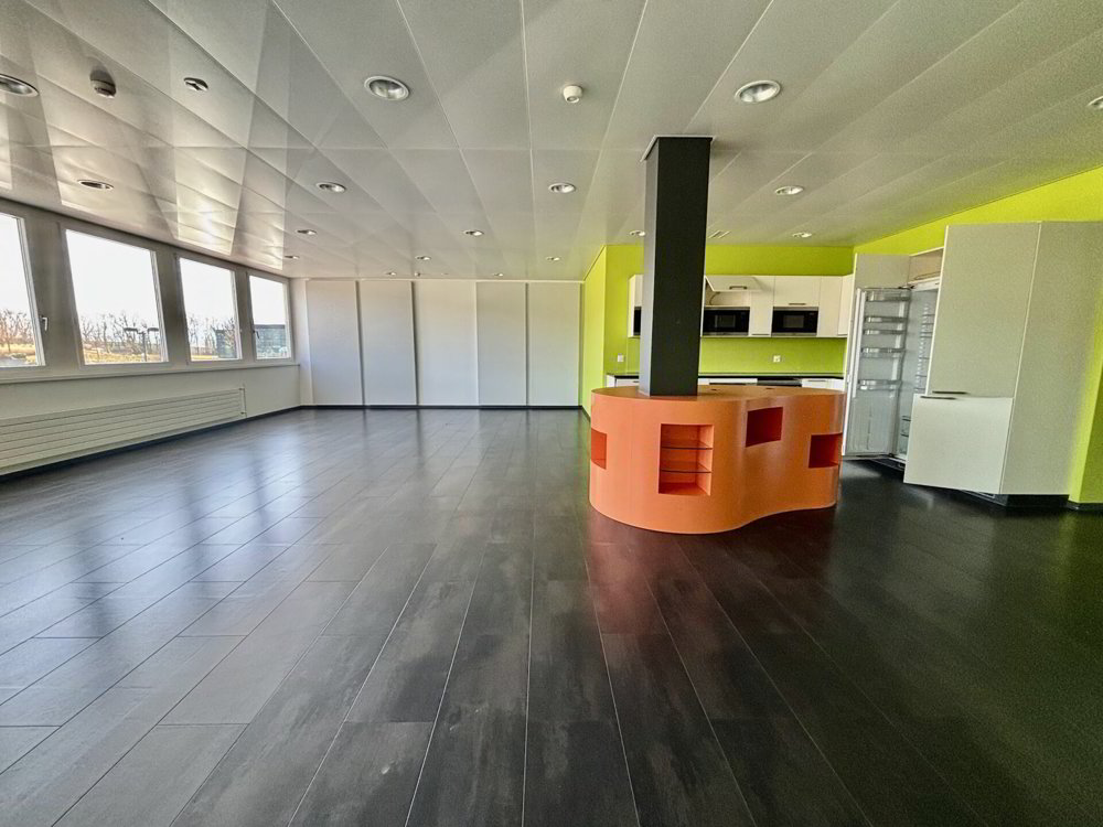 Superbes surfaces de bureaux modernes, accessibilité CFF et parkings - Ansicht 5
