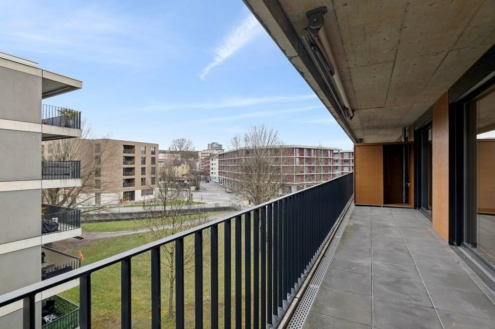 Appartamento di 3.5 locali in affitto a Biel/Bienne - immagine 1/10