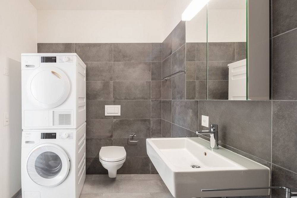 Wohnung – Massagno - Ansicht 5