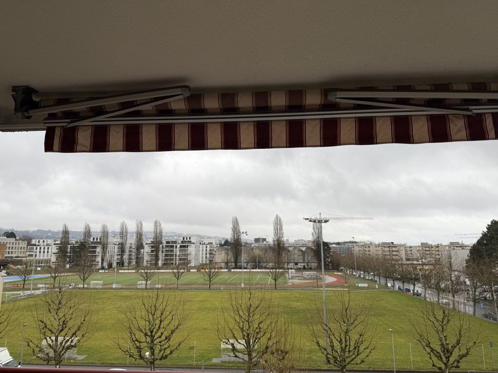 Appartement 3.5 pièces à louer à Ecublens VD - image 1/10
