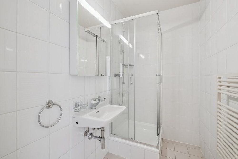 Appartamento di 5 locali in affitto a Genève - immagine 1/10