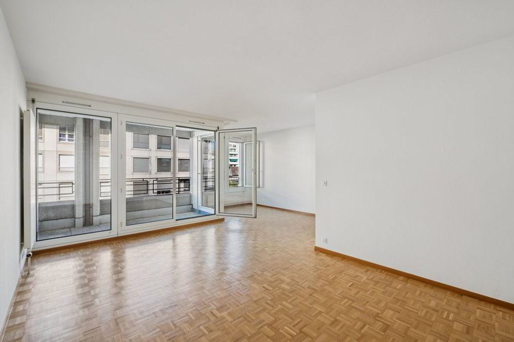 Wohnung – Genève - Ansicht 2