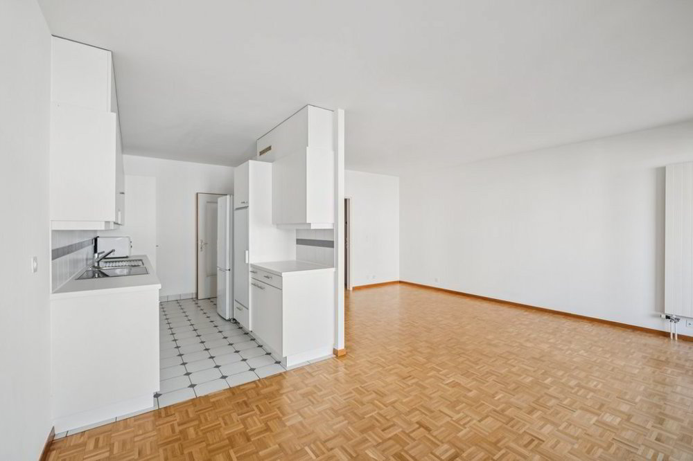 Wohnung – Genève - Ansicht 4