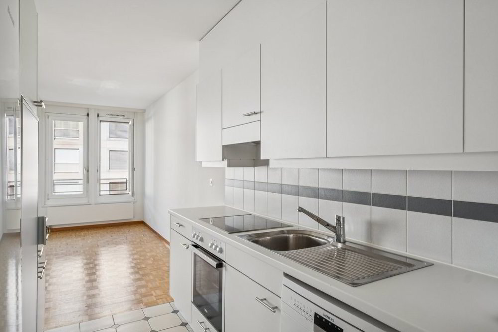 Wohnung – Genève - Ansicht 5