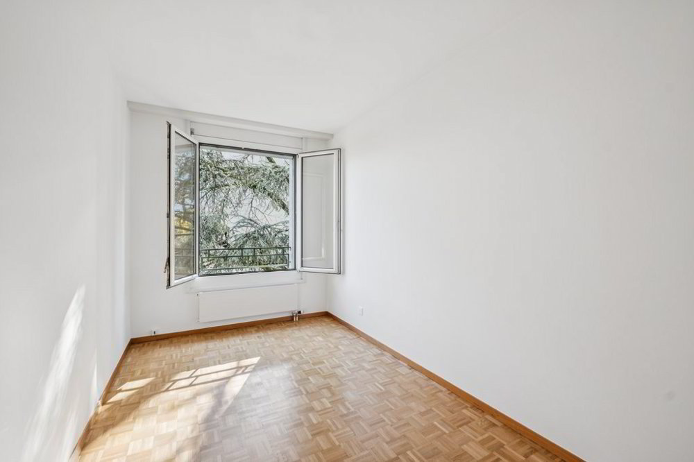 Wohnung – Genève - Mehr