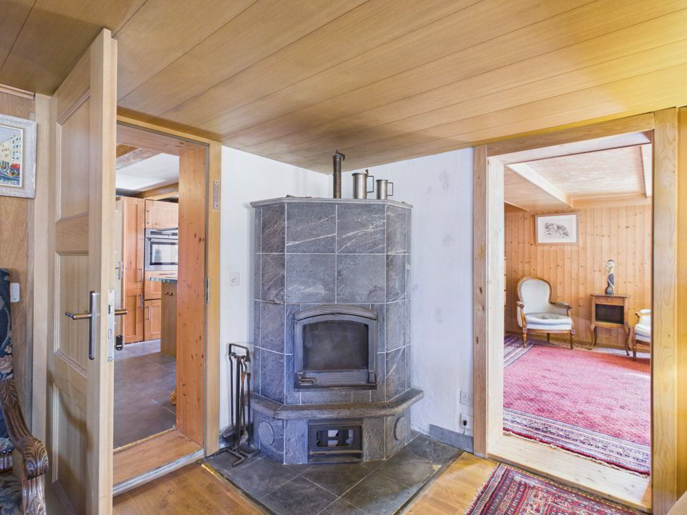 11 rooms House to buy in Bellwald - image 1/13