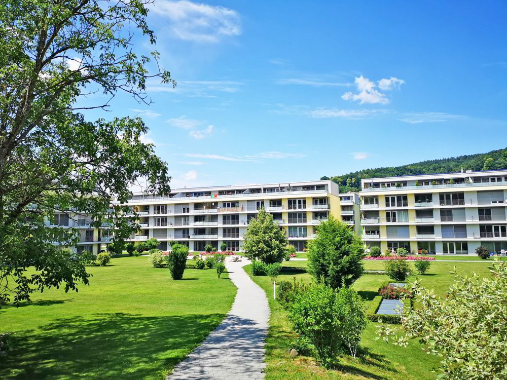 null rooms Miscellaneous for rent in Untersiggenthal - image 1/2