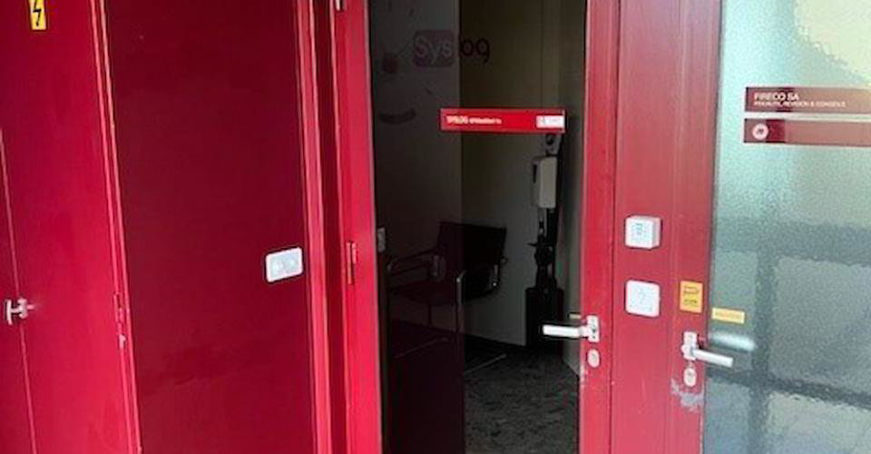 Bureaux de 458 m² (divisibles en deux unités ou plus) près du centre de Fribourg - Ansicht 5