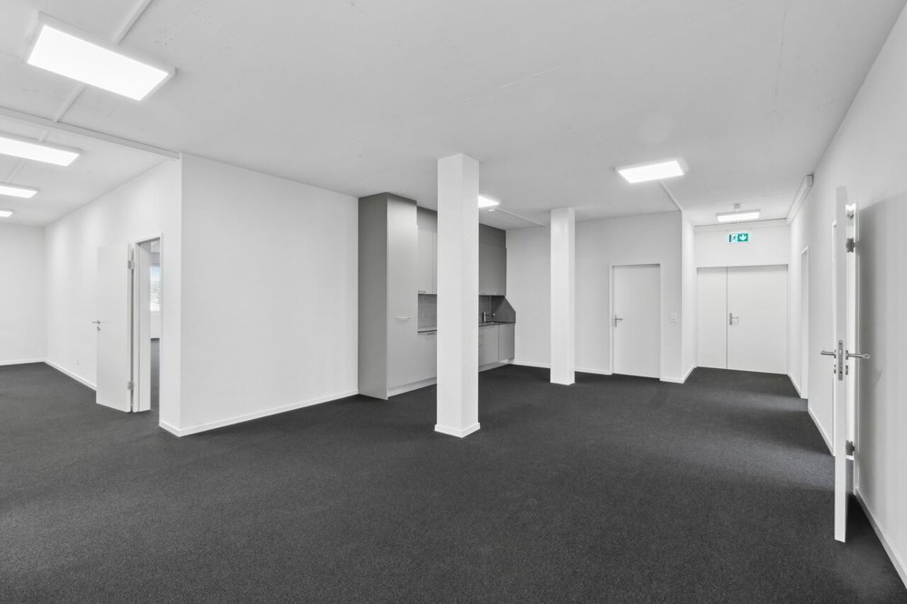 Neuer Raum für Ihre Ideen – top ausgebaute Büros/Praxisräume - Ansicht 3