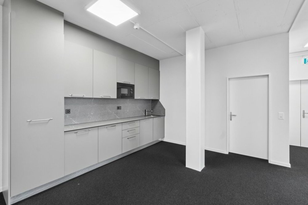 Neuer Raum für Ihre Ideen – top ausgebaute Büros/Praxisräume - Ansicht 4