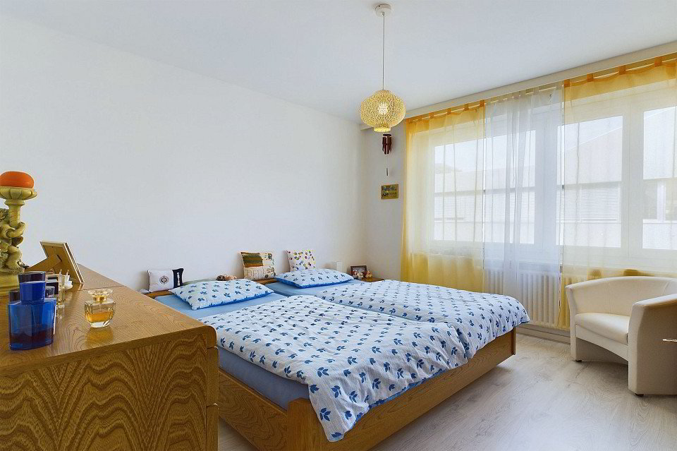 Wohnung – Lugano - Ansicht 5