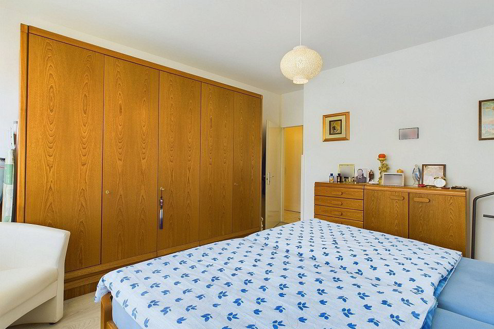 Wohnung – Lugano - Mehr