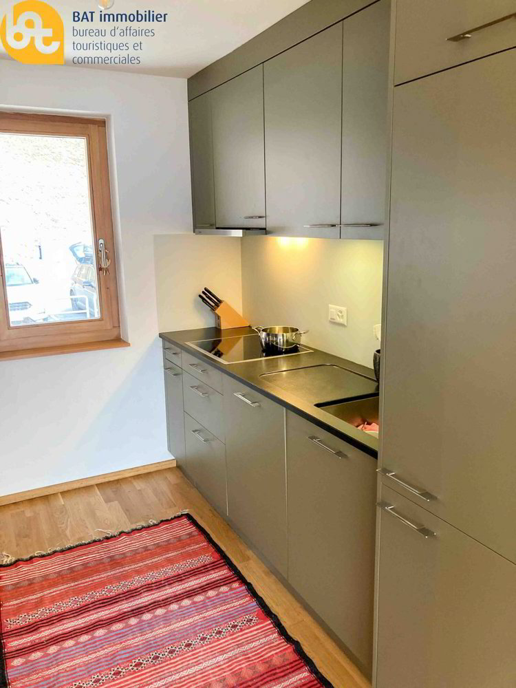 Wohnung – Nax - Ansicht 4