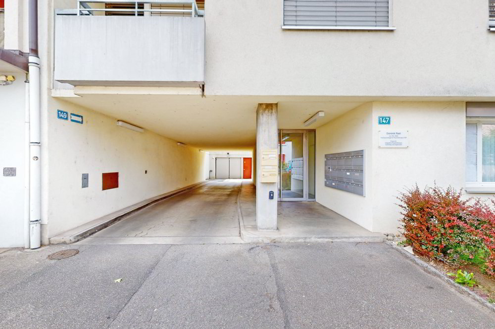 Wohnung – Basel - Ansicht 2