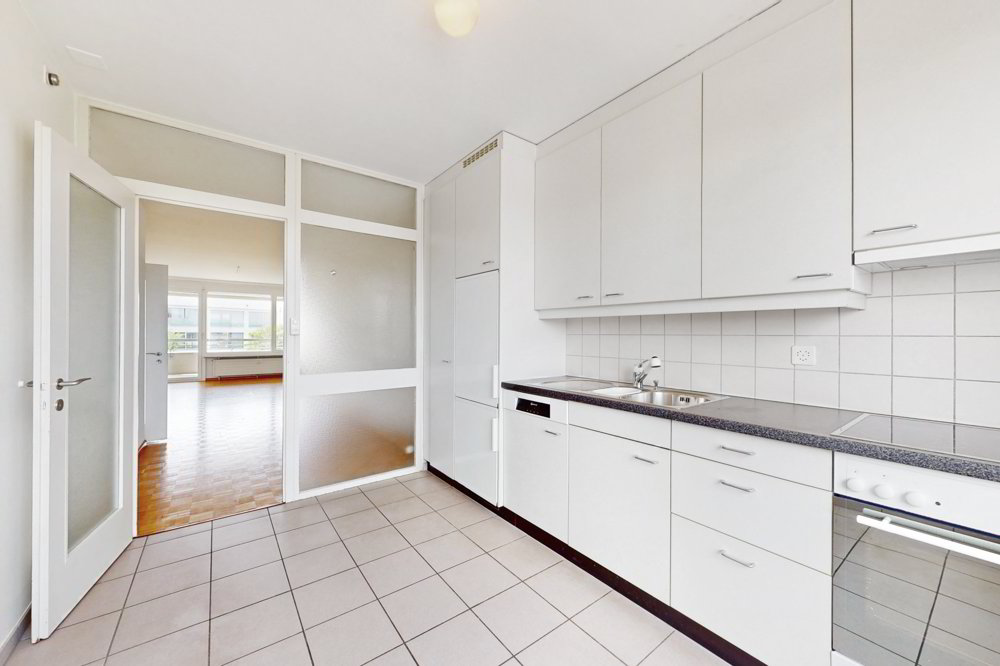Wohnung – Basel - Ansicht 4