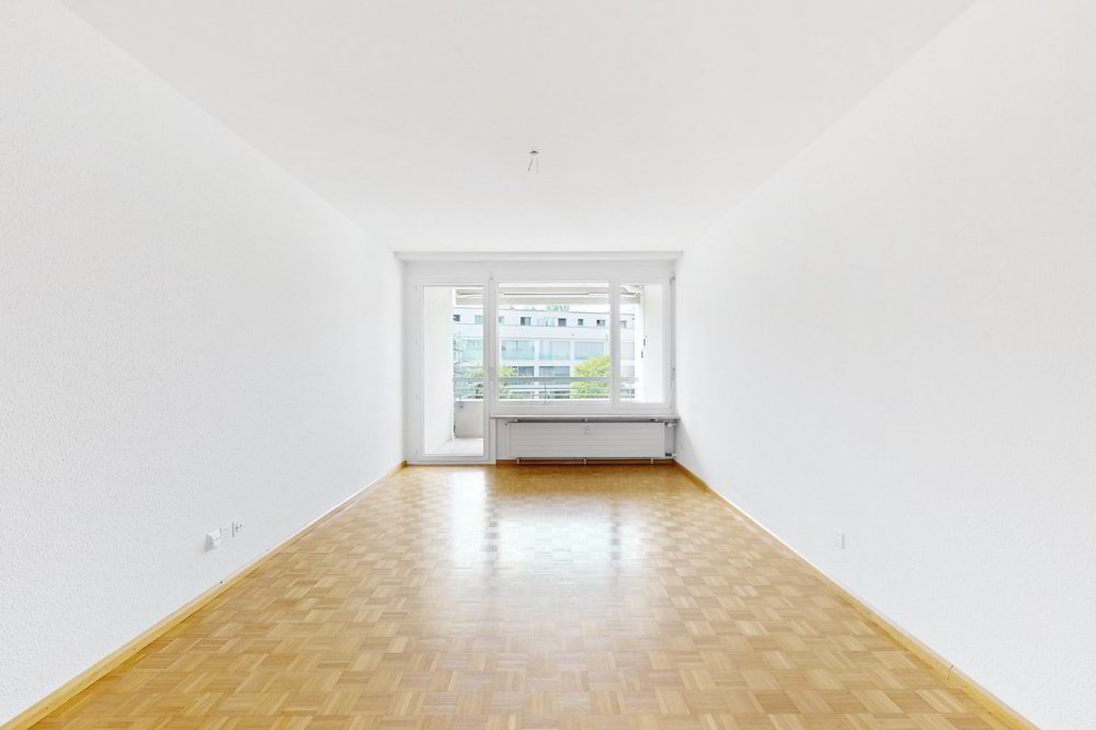 Wohnung – Basel - Mehr