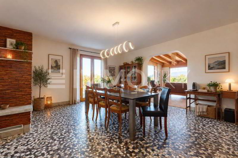 Haus – Daillens - Ansicht 4