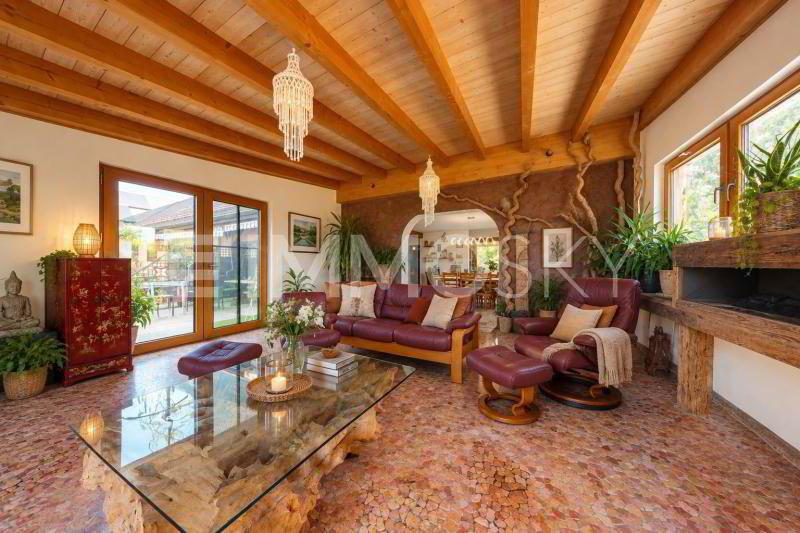 Maison 10 pièces à acheter à Daillens - image 1/5