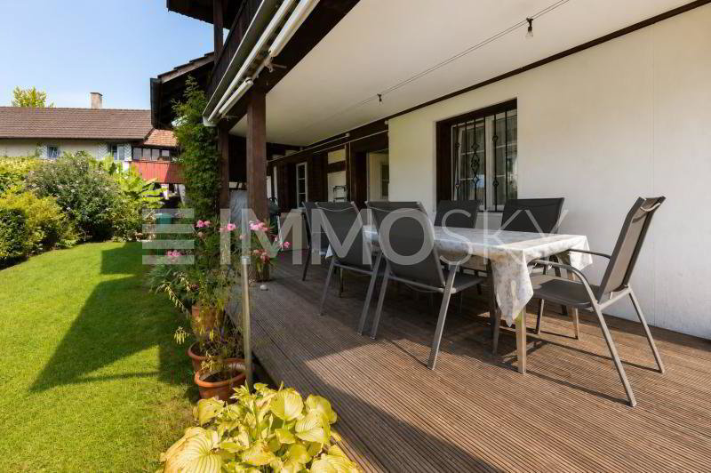 5 Zimmer Wohnung zum verkaufen in Embrach - Bild 1/5