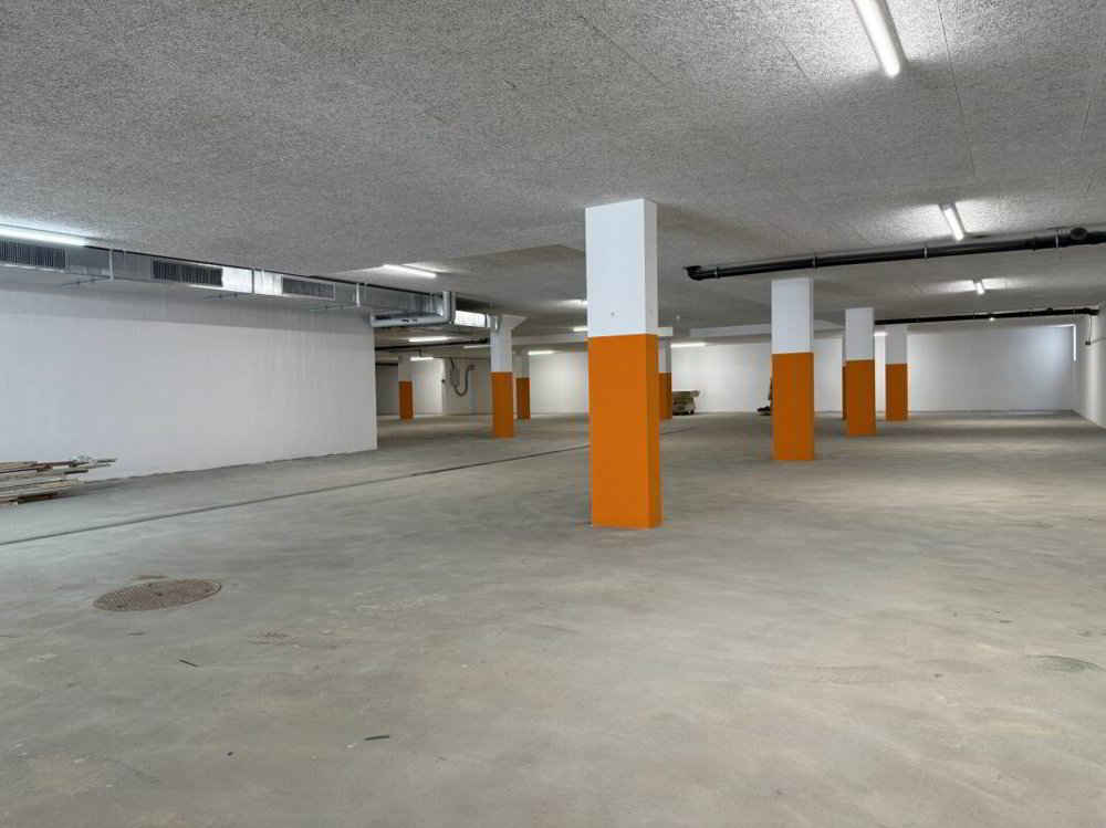 Einstellhallenplatz zu vermieten - Ansicht 4