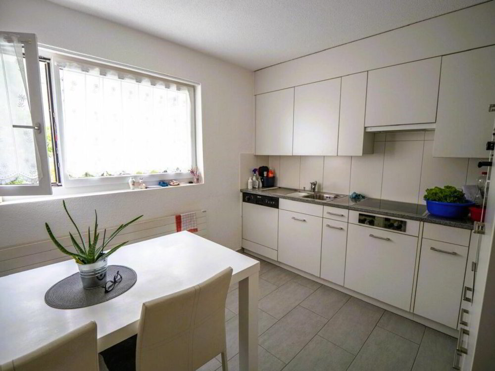 Wohnung – Domat/Ems - Ansicht 2
