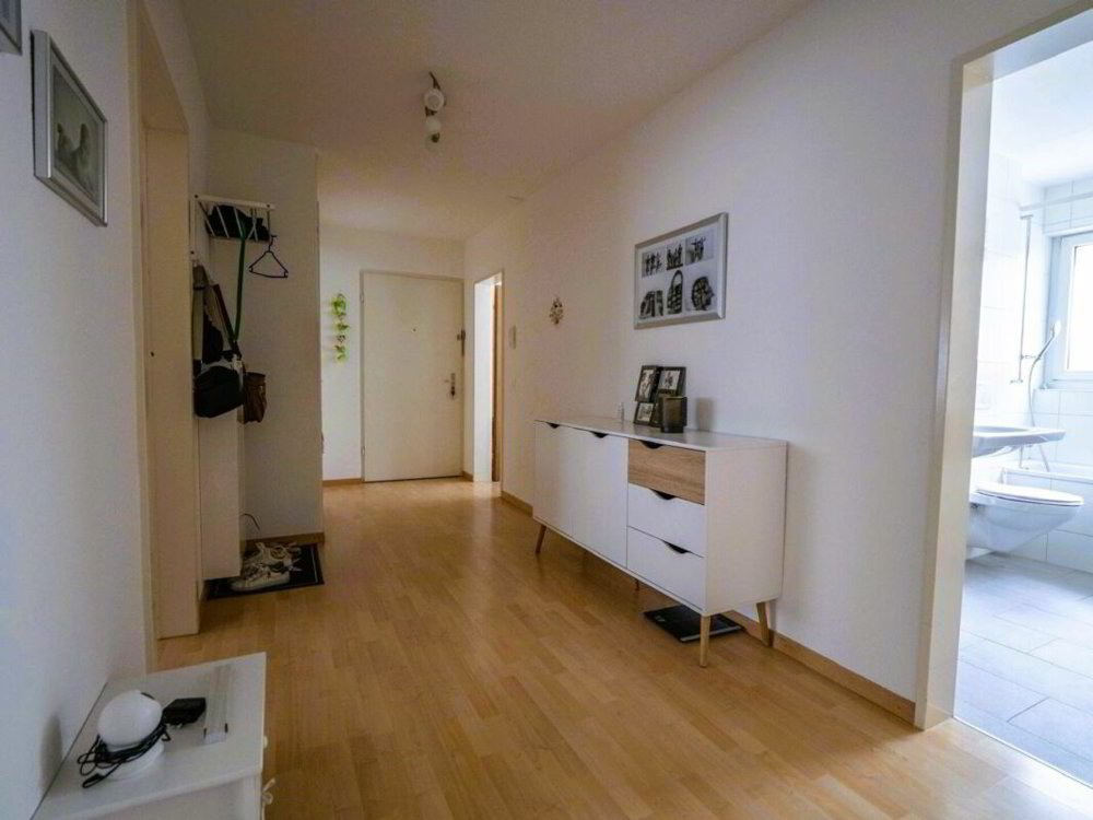 Wohnung – Domat/Ems - Ansicht 4