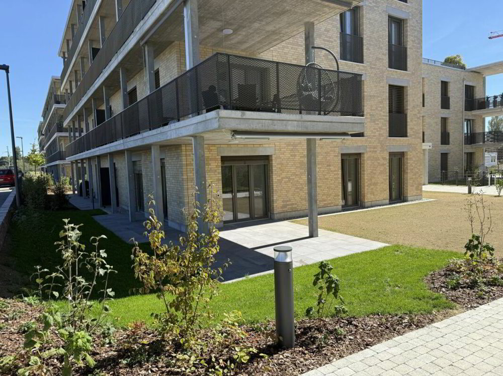 Wohnung – Berg TG - Ansicht 2