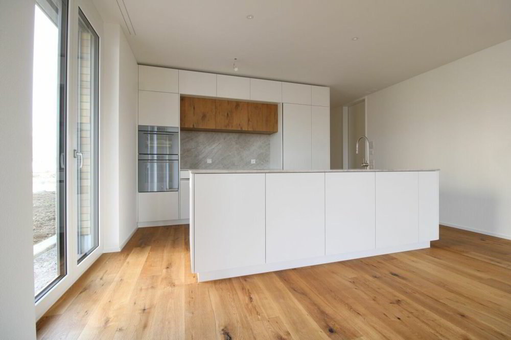 Wohnung – Berg TG - Ansicht 3
