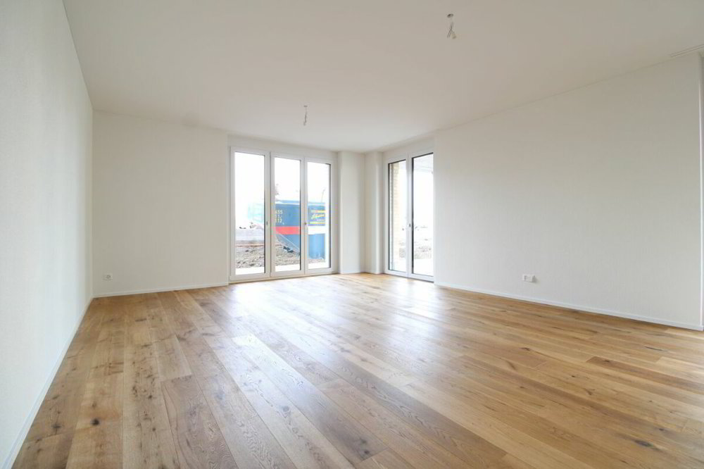 Wohnung – Berg TG - Ansicht 4