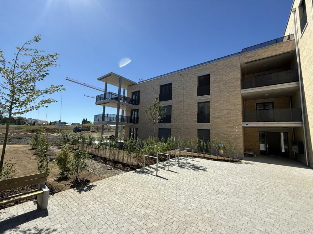 Wohnung – Berg TG - Ansicht 3