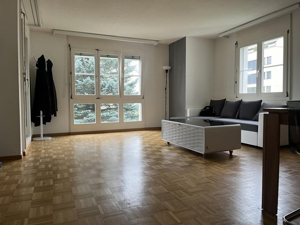 Wohnung – Grenchen - Ansicht 2