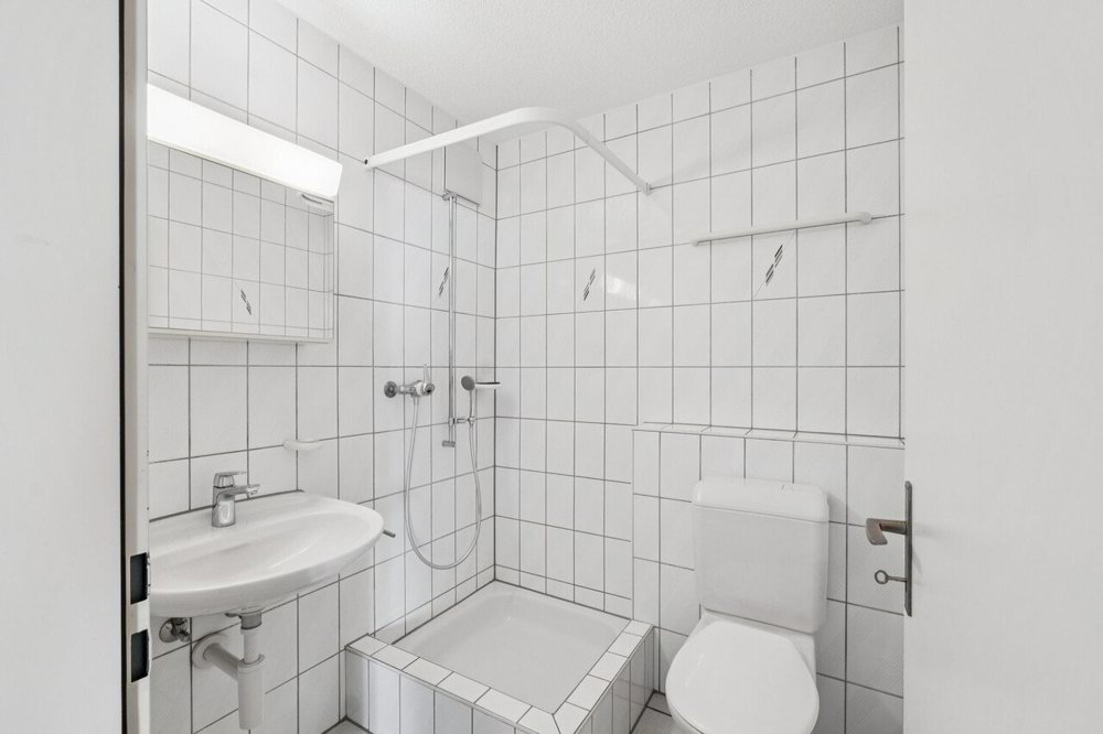 Wohnung – Grenchen - Ansicht 4