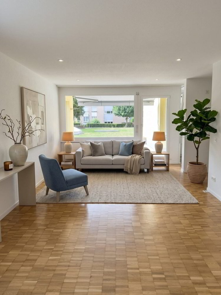 Wohnung – Steffisburg - Ansicht 3