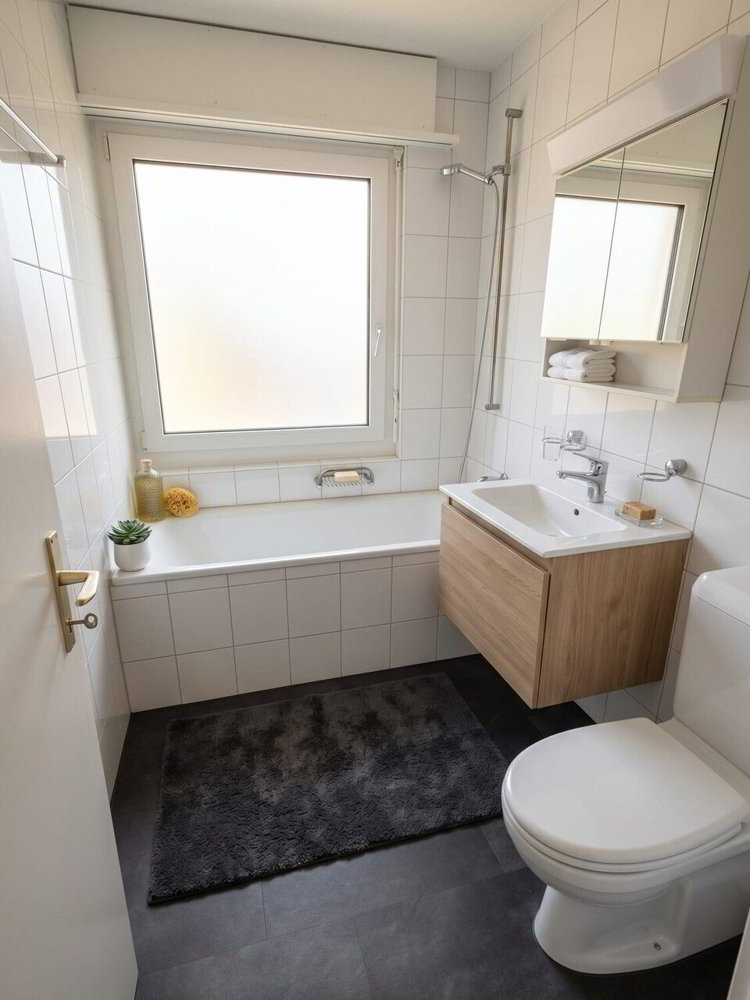 Wohnung – Steffisburg - Ansicht 4