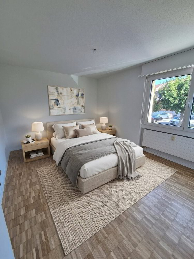 Wohnung – Steffisburg - Ansicht 5