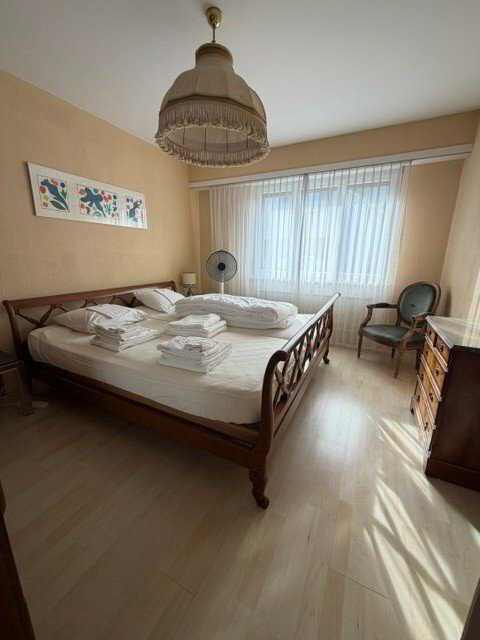 Wohnung – Chernex - Ansicht 4